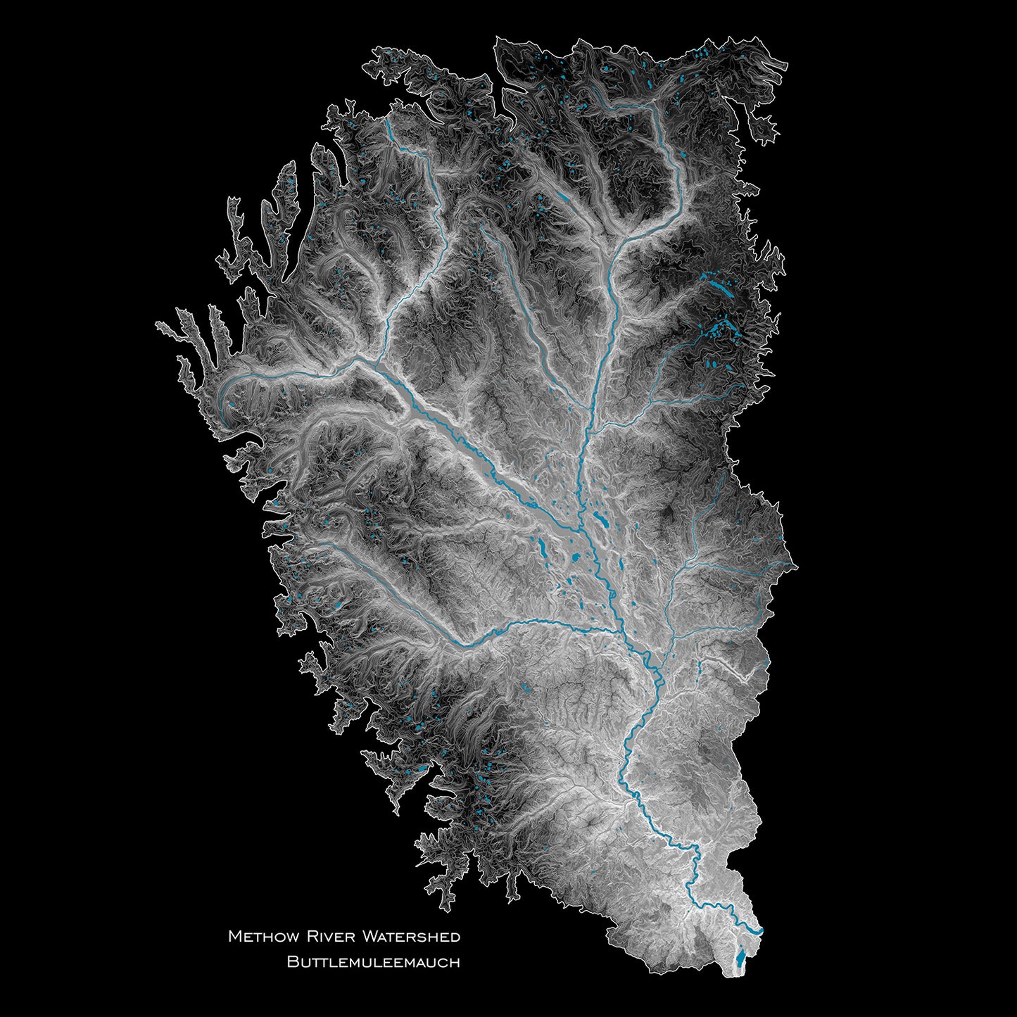 Methow Watershed