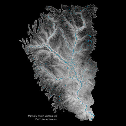 Methow Watershed