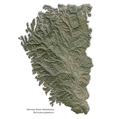 Methow Watershed