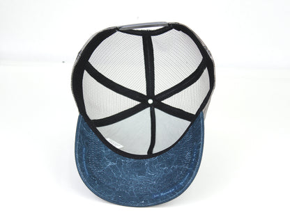 Trucker Hat | Mt Rainier