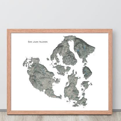 San Juan Islands