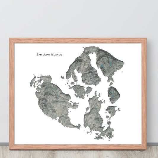 San Juan Islands