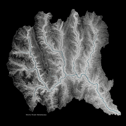 White River Watershed