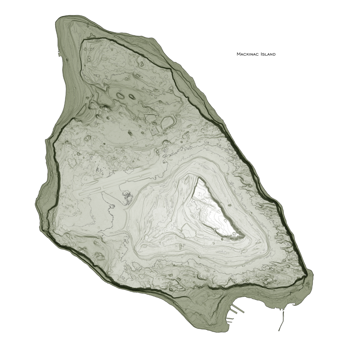 Mackinac Island