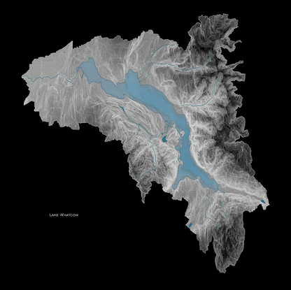 Lake Whatcom Watershed