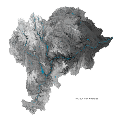 Malheur River Watershed