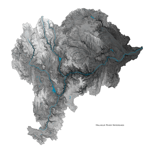 Malheur River Watershed
