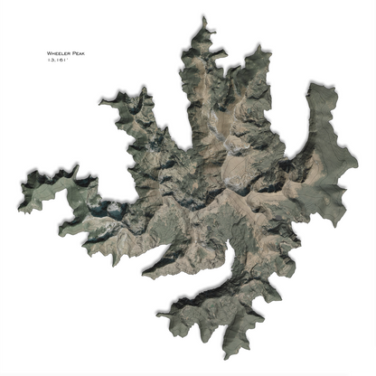 Wheeler Peak (New Mexico)