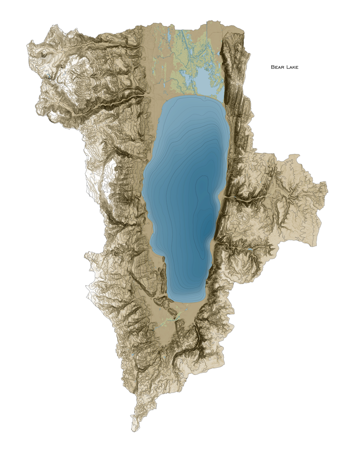 Bear Lake