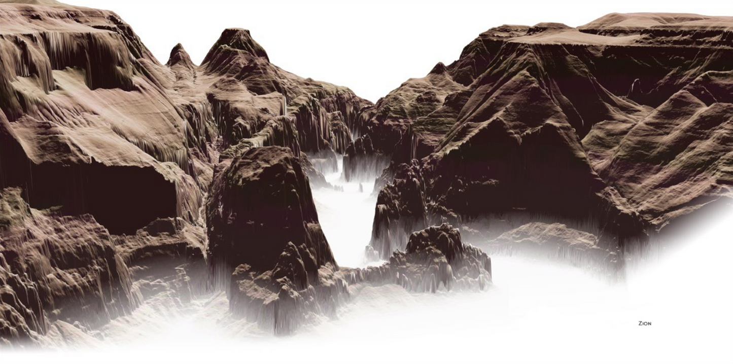 Zion | Profile Map