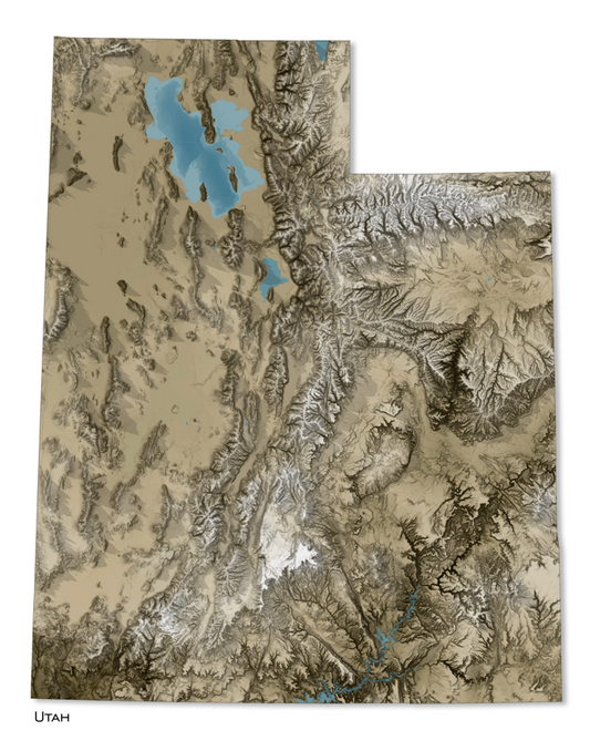 Utah