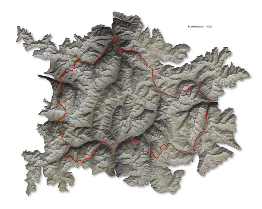 Hardrock 100