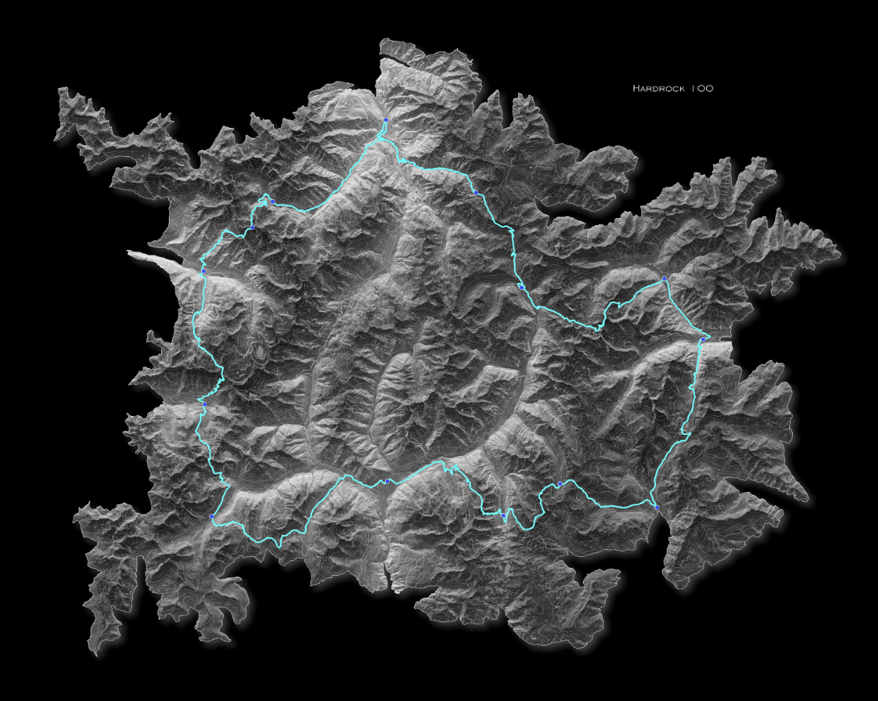 Hardrock 100