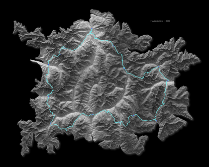 Hardrock 100