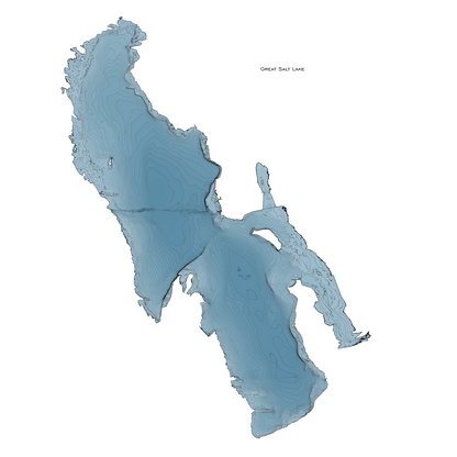 Great Salt Lake