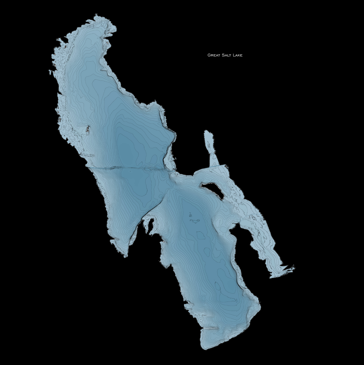 Great Salt Lake