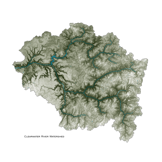 Clearwater River