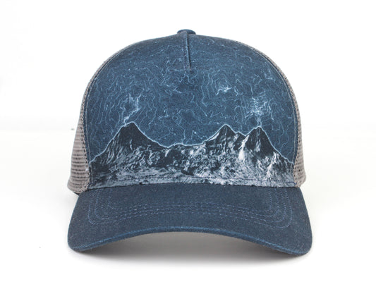 Trucker Hat | Three Sisters