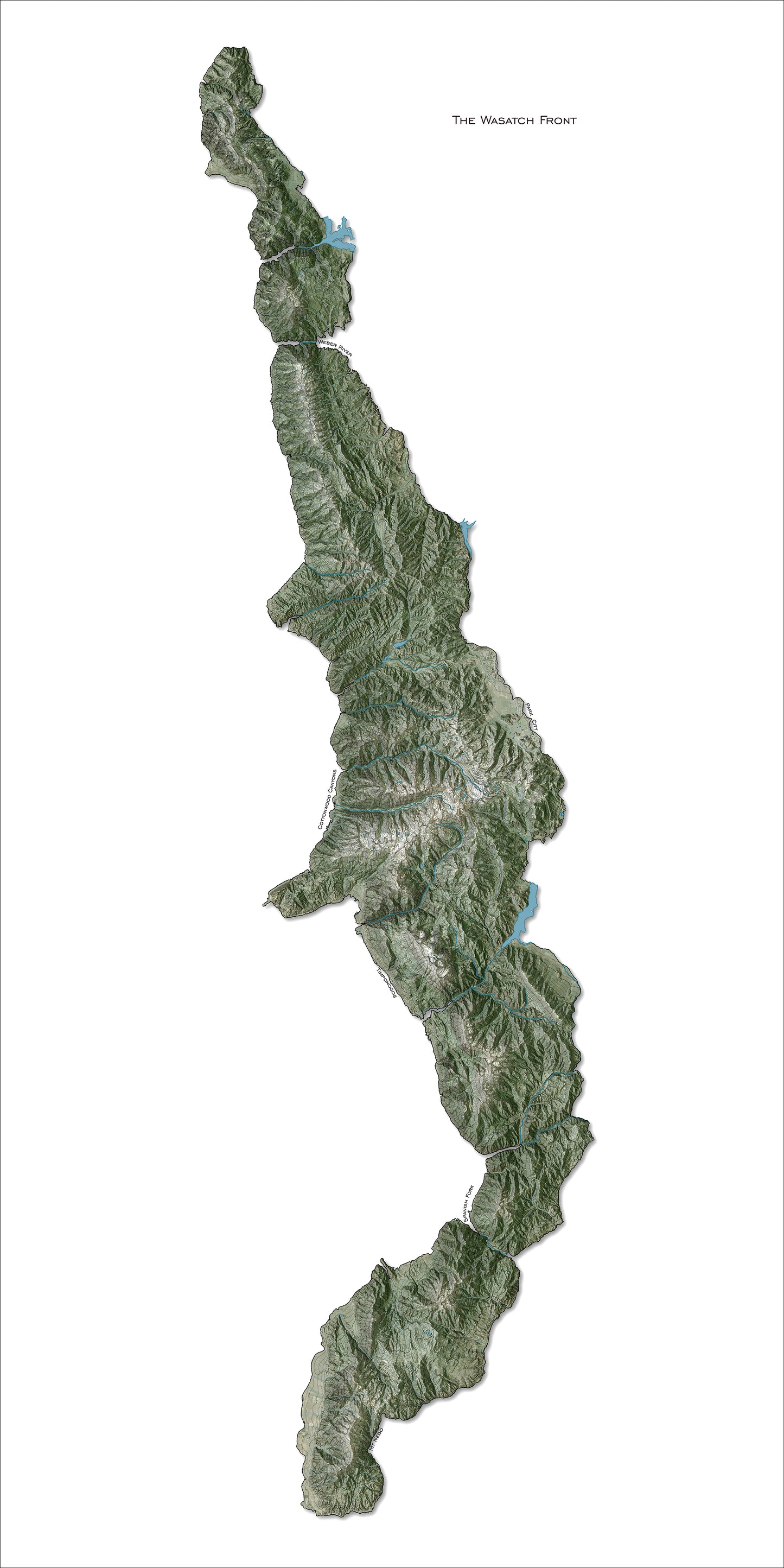 Wasatch Front