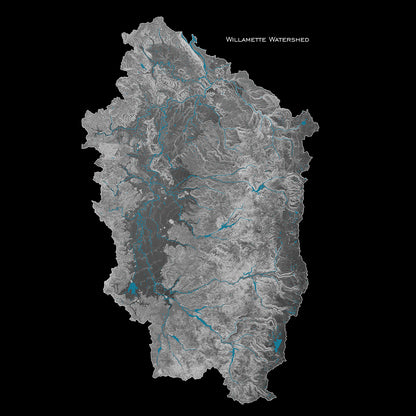 Willamette Watershed