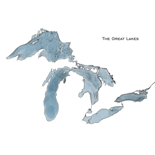 Great Lakes