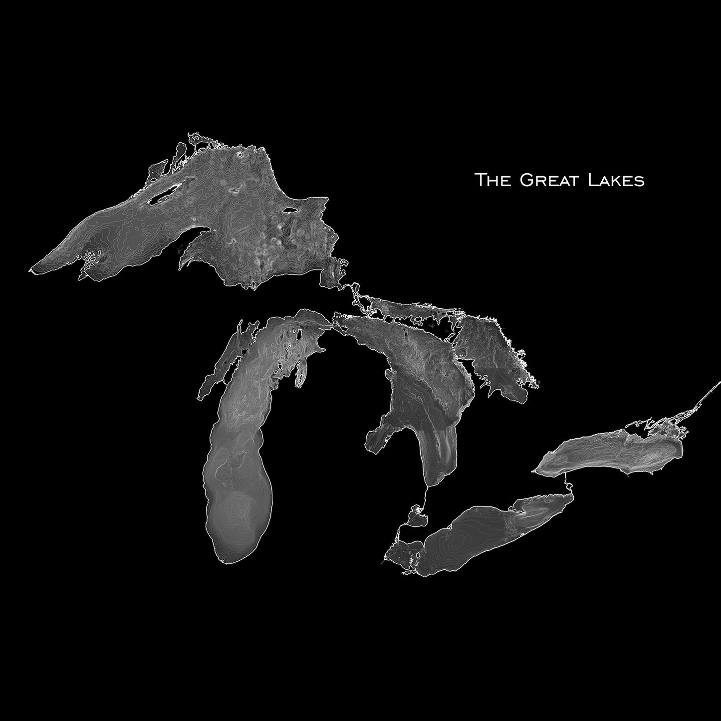 Great Lakes