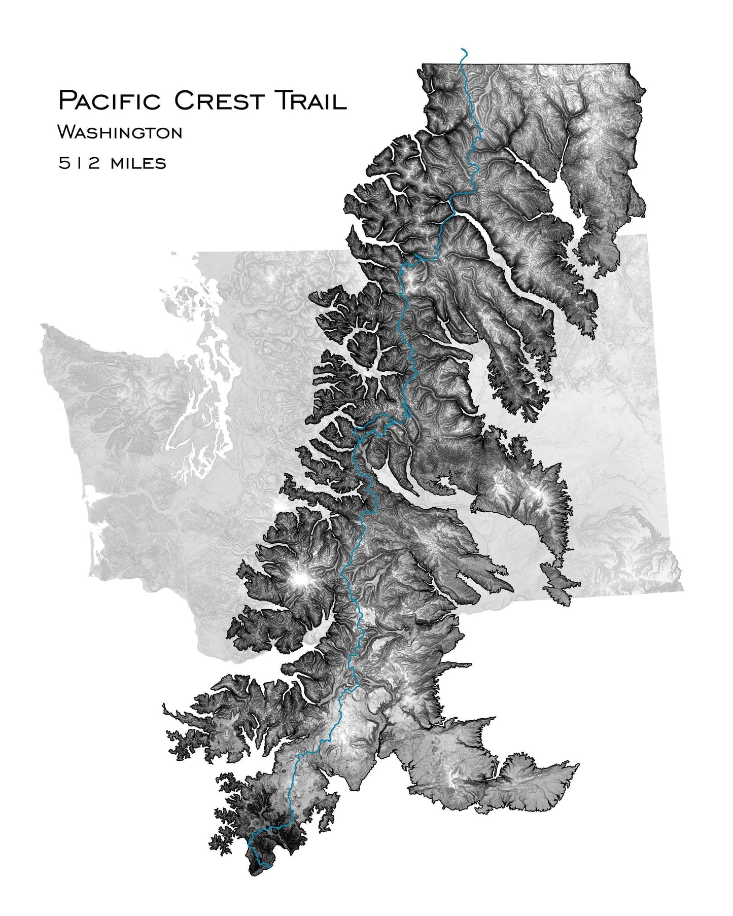 Washington PCT