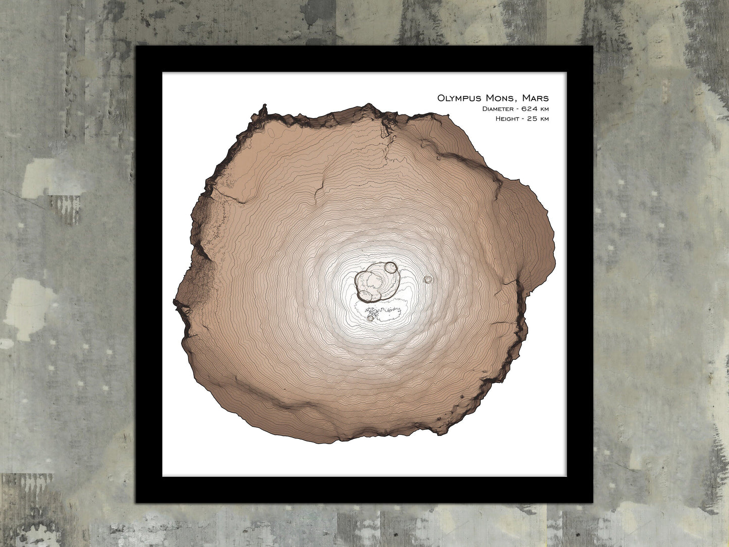 Olympus Mons