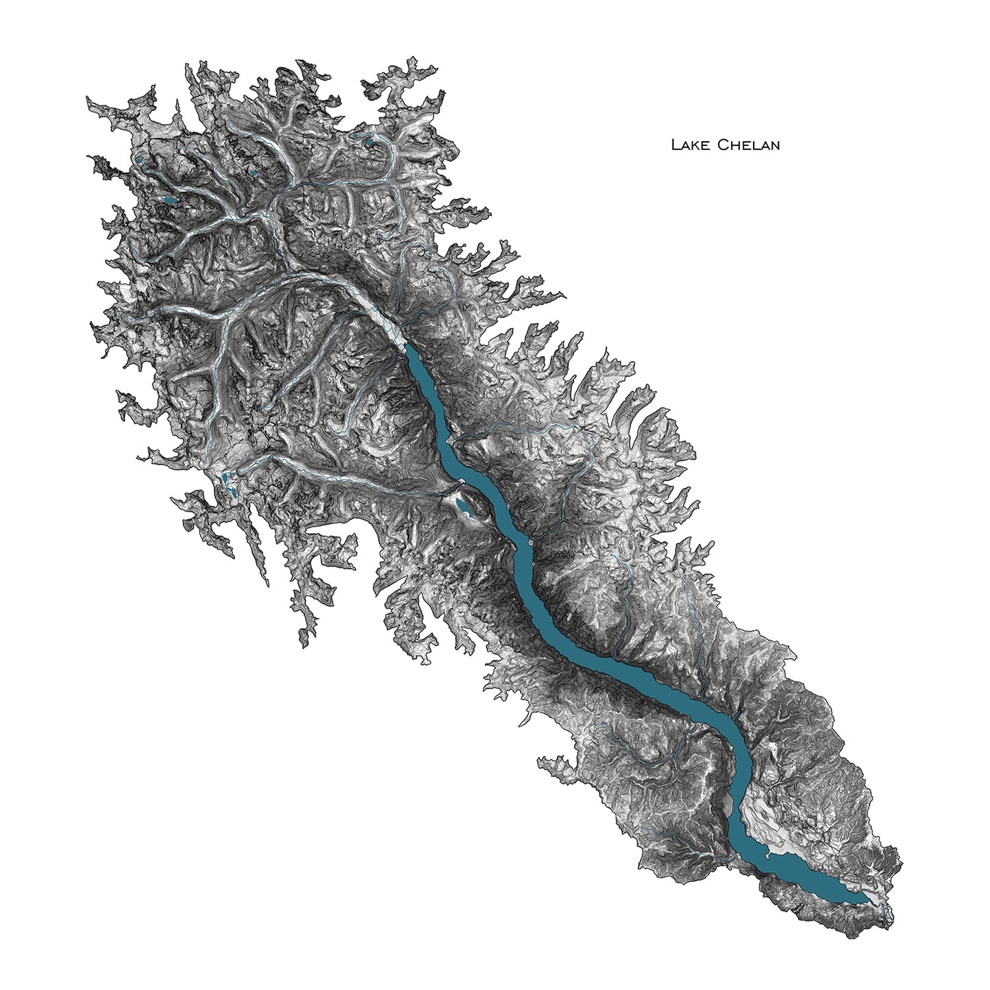 Lake Chelan