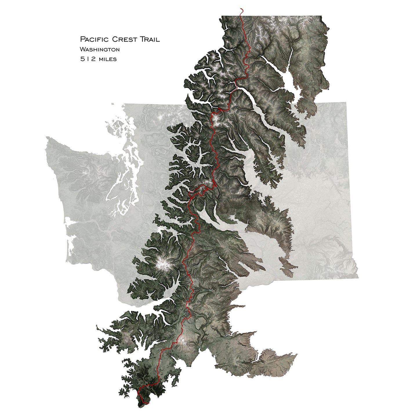 Washington PCT