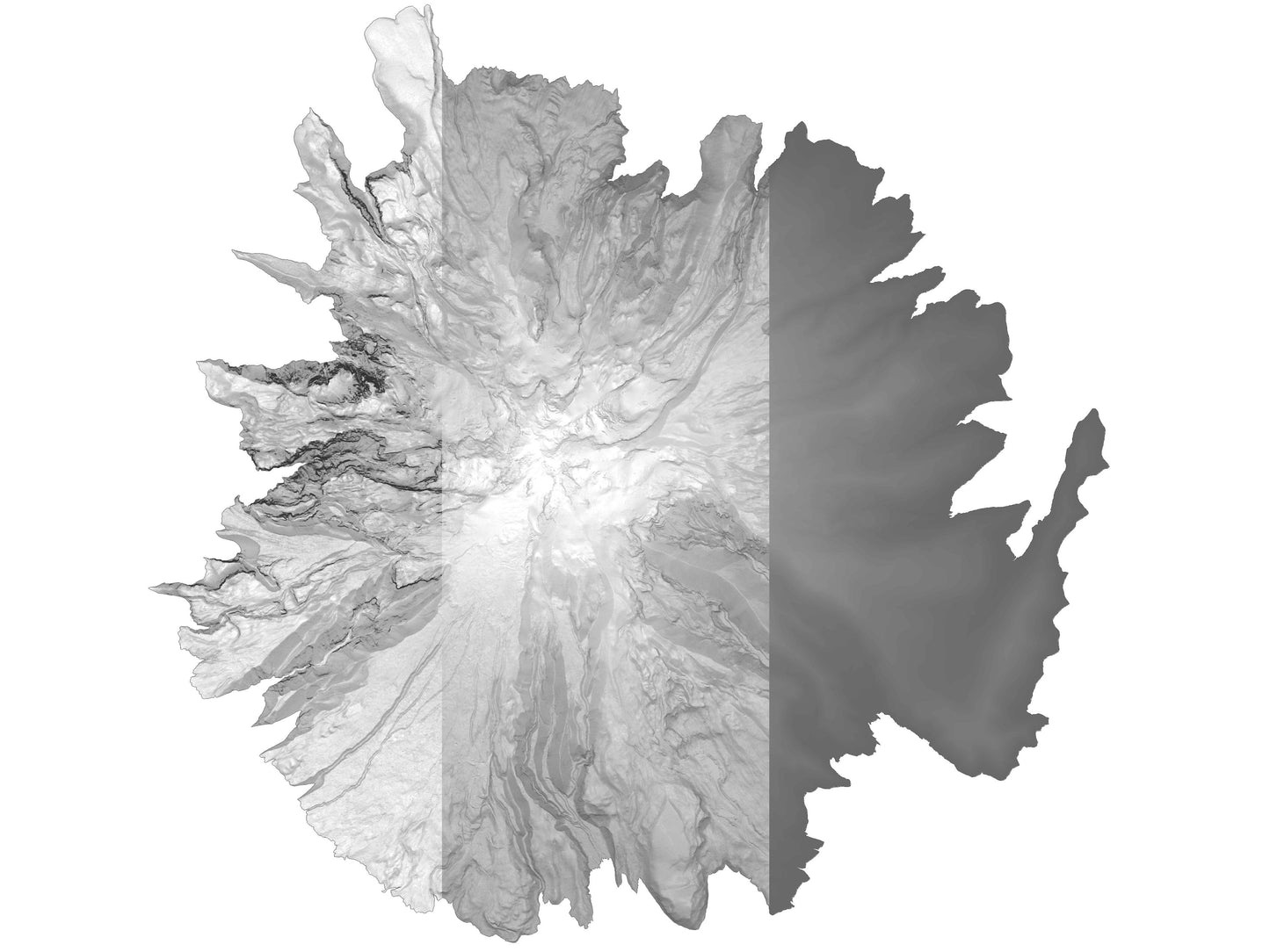 Custom Map