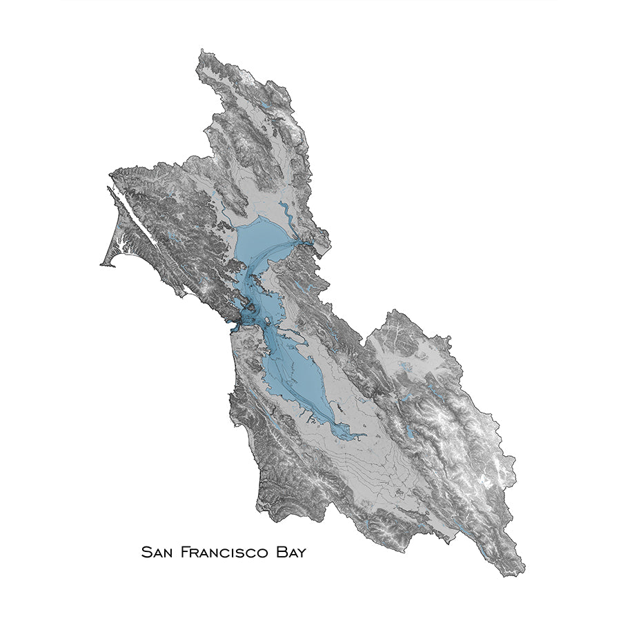San Francisco Bay