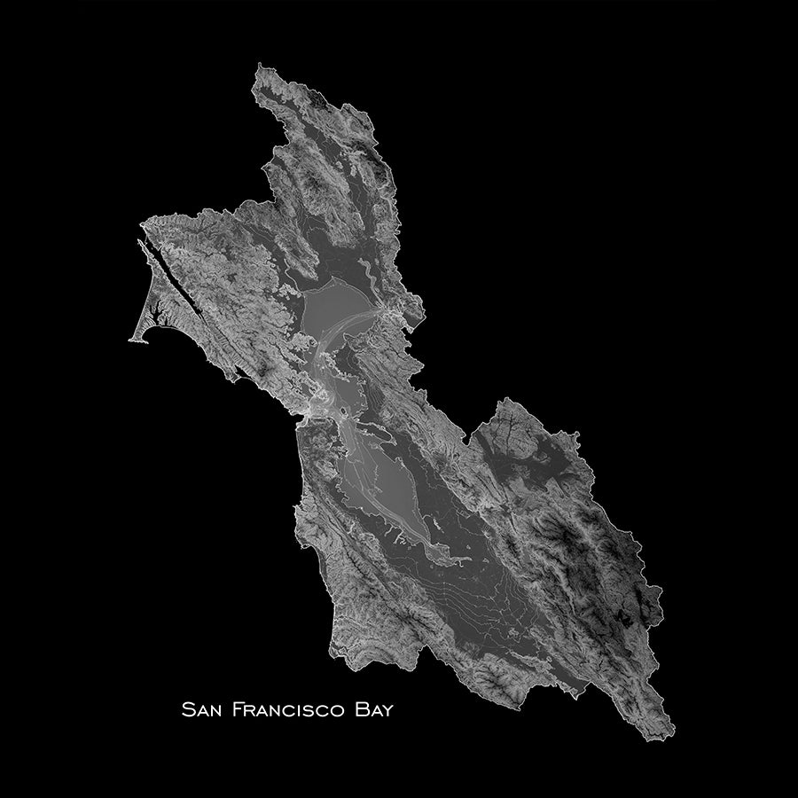 San Francisco Bay