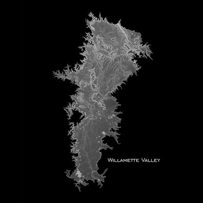 Willamette Valley