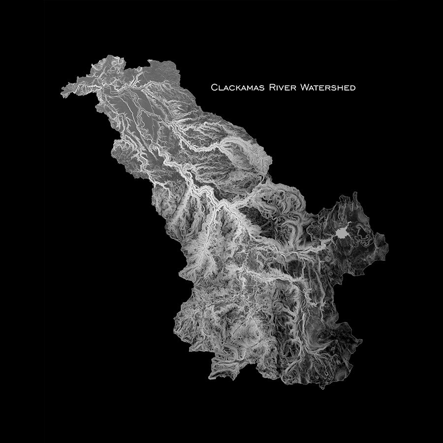 Clackamas River