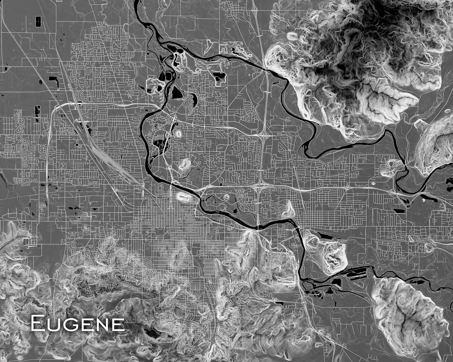 Eugene