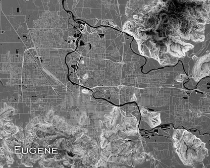 Eugene