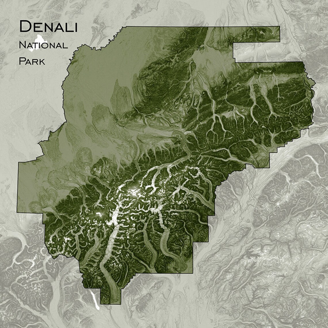 Denali