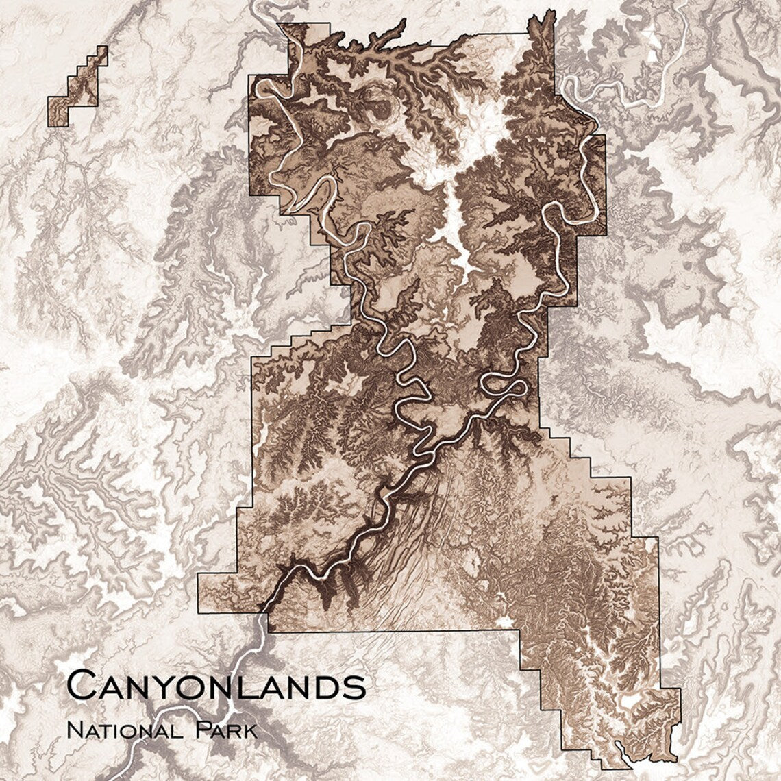 Canyonlands