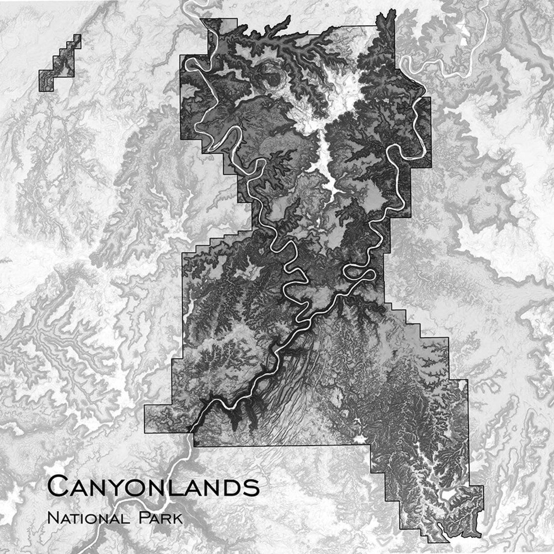 Canyonlands