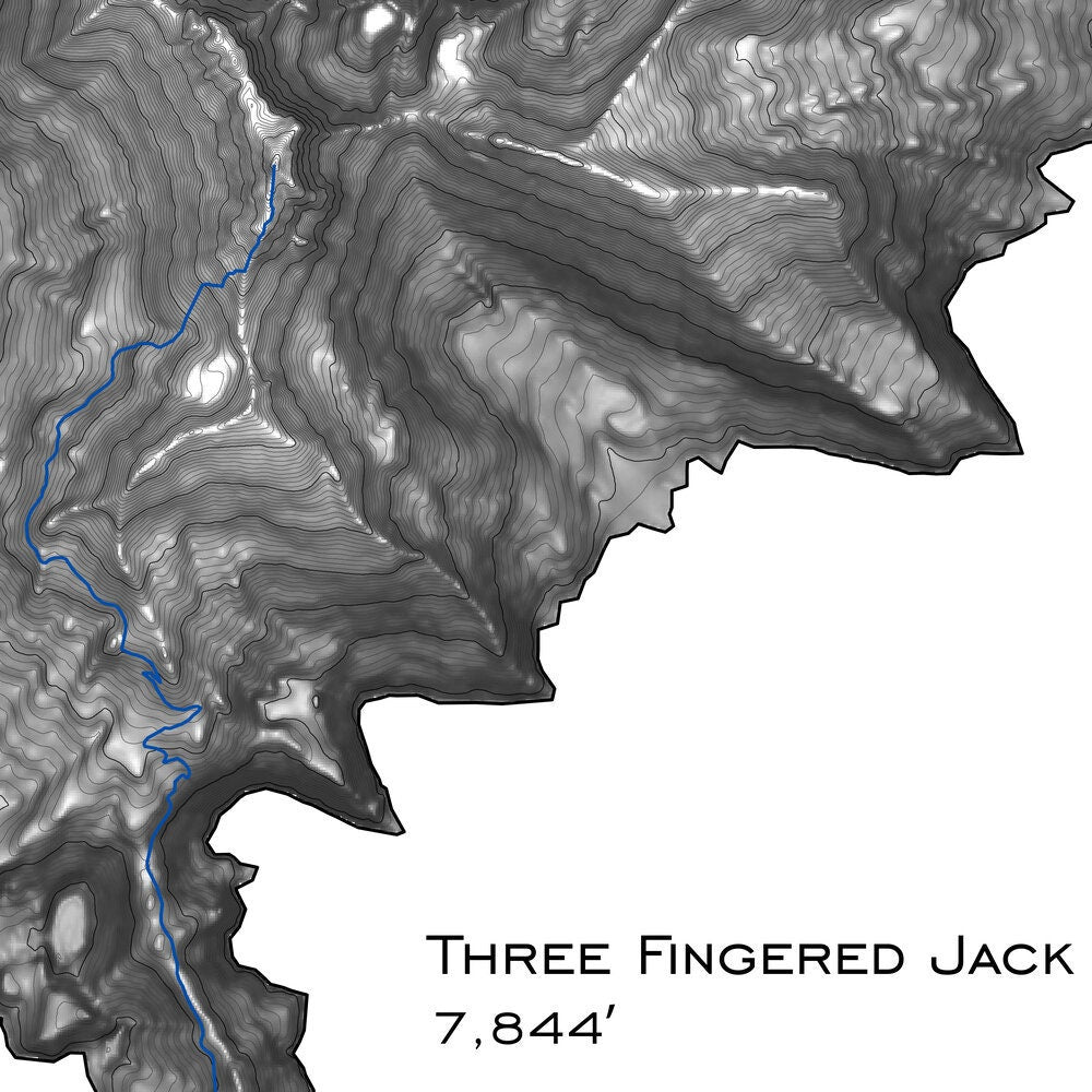 Three Fingered Jack