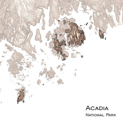 Acadia
