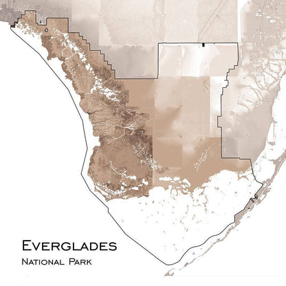 Everglades