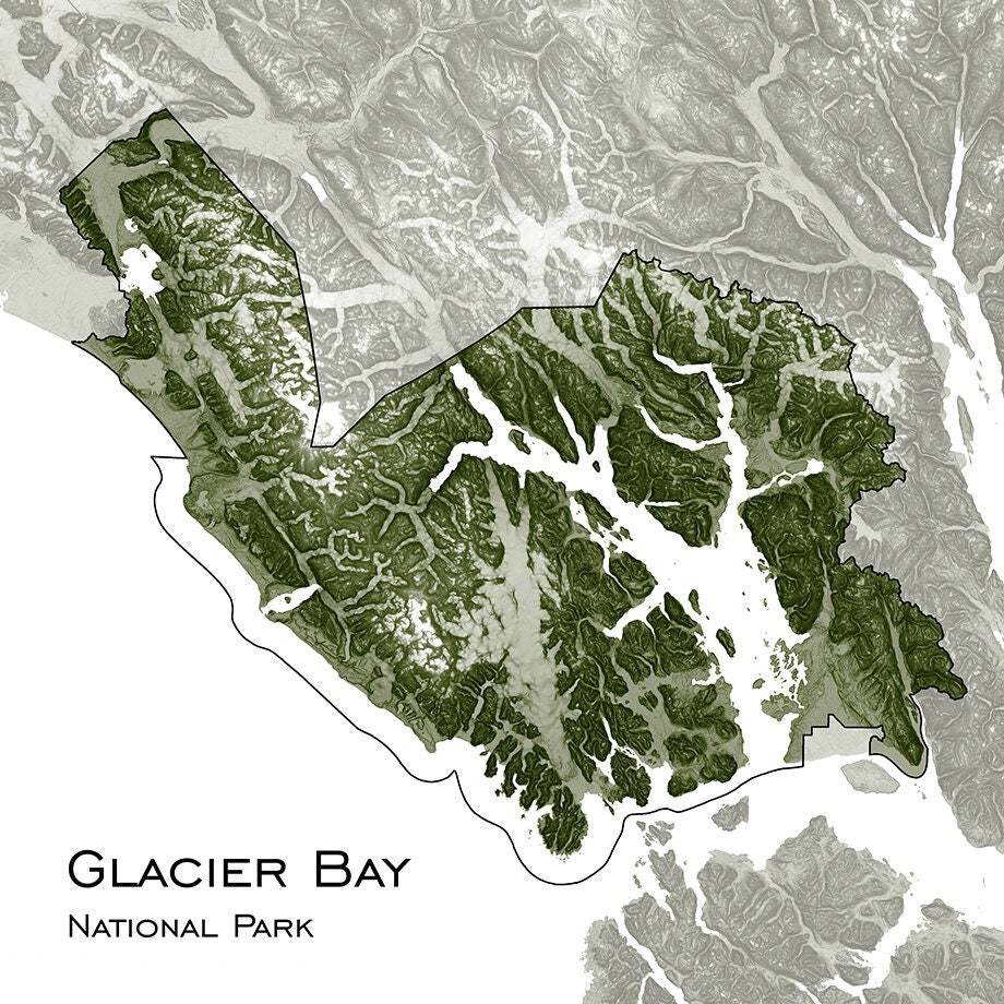 Glacier Bay