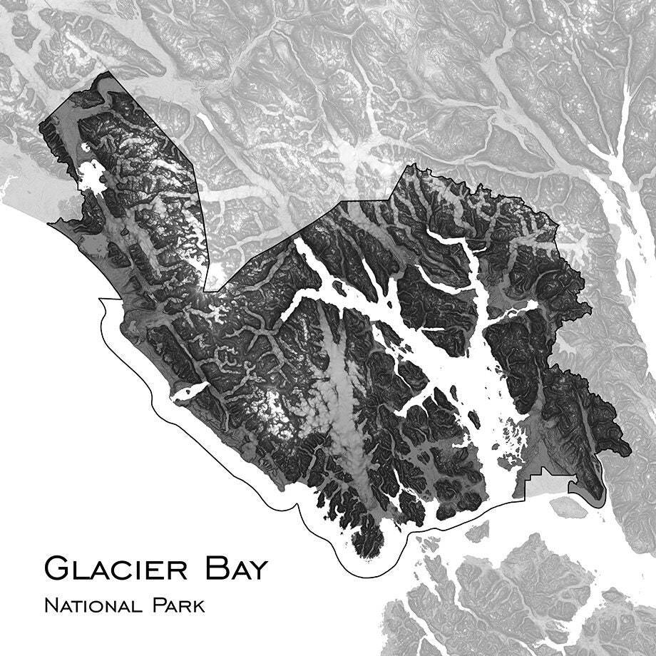 Glacier Bay