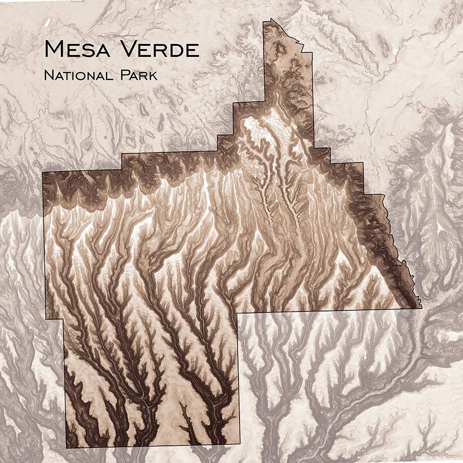 Mesa Verde