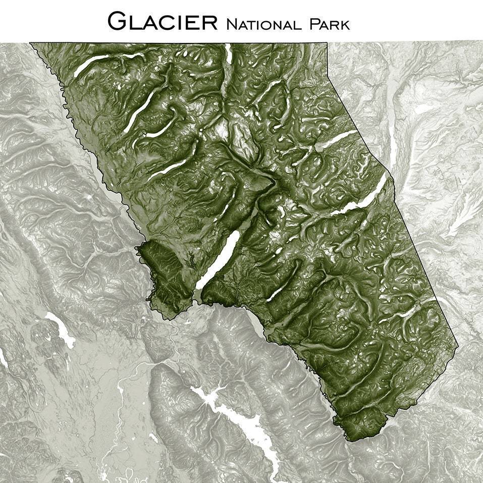 Glacier