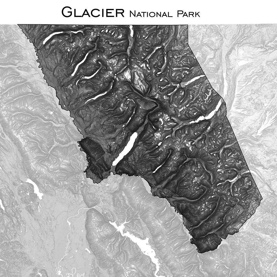 Glacier