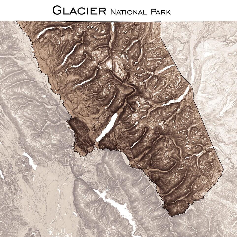 Glacier