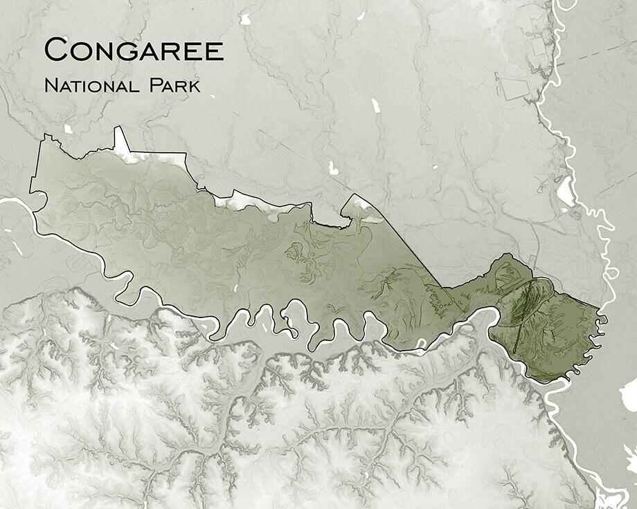 Congaree